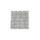 KEF Ci100QS, Flush Mounting Into Walls Speaker