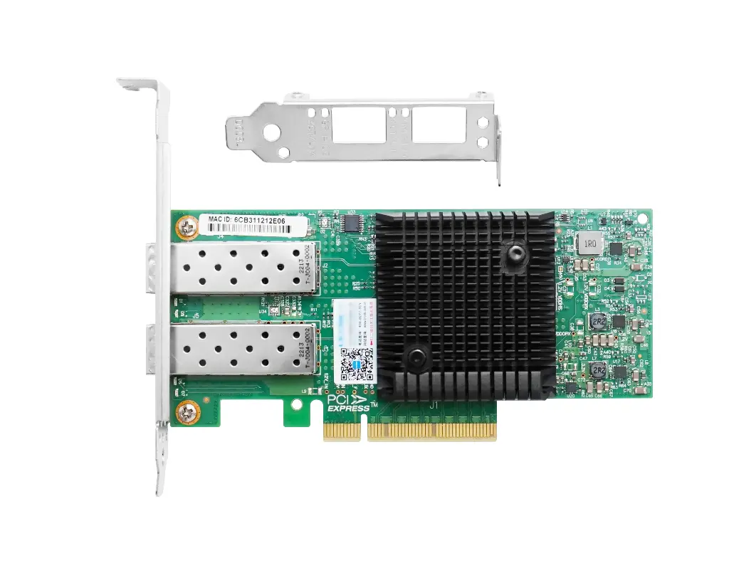 LRES1026PF-2SFP28