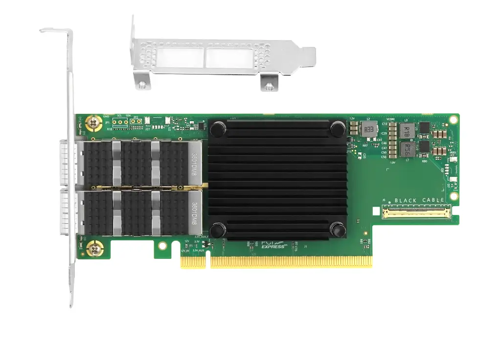 LRES1160PF-2QSFP56