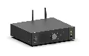 Arylic A100 -100W x2ch (200W) Powerful Hi-Fi Full Digital Professional Audio Sound System Amplifier with FM