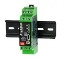 G03 Ethernet 10/100MB 2xRS232/RS485 MODBUS TCP/RTU/ASCII Gateway