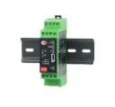 G14 Ethernet 10/100MB 4xRS232 MODBUS TCP/RTU/ASCII Gateway