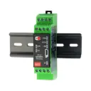 G15 Ethernet 10/100MB 2xRS232 2xRS485 MODBUS TCP/RTU/ASCII Gateway