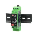 G16 Ethernet 10/100MB 4xRS485 MODBUS TCP/RTU/ASCII Gateway