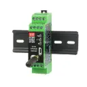 G13 Wi-Fi Ethernet 2xRS232/RS485 MODBUS TCP/RTU/ASCII Gateway