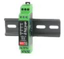 C01 MBus 10 to Passive RS232 Converter 1kV DC Isolation