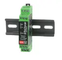 C04 MBus 10 to RS232/RS485 Converter 1kV DC Isolation