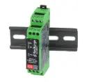 C12 RS232 to RS485 Converter 3kV DC Isolation on RS485 SIde