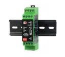 C23 Ethernet 10/100MB 4xRS232 Converter