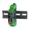 R01 THREE-WAY Isolated RS485 Repeater Separator 3kV DC Isolation
