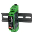 R03 THREE-WAY Isolated RS232 Repeater Separator 3kV DC Isolation 