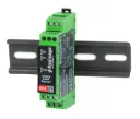R02 Isolated RS485 Repeater Separator 3kV DC Isolation