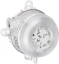 Differential pressure switch / differential pressure controller PREMASREG® DS-205 F