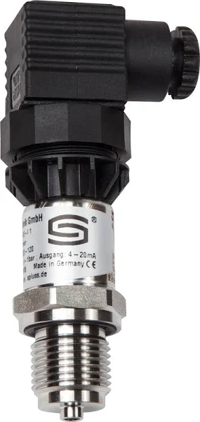 Pressure measuring transducer PREMASGARD SHD-SD-I 6