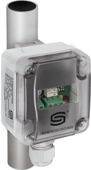 HYGRASREG® TW-W | Dew point control switch