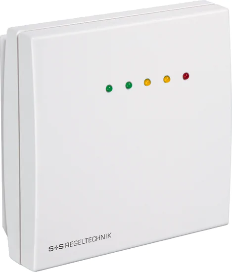 AERASGARD® RCO2-W-A