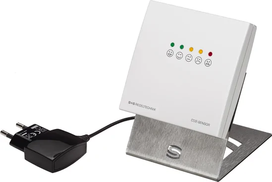 AERASGARD® RCO2-AS NT ST