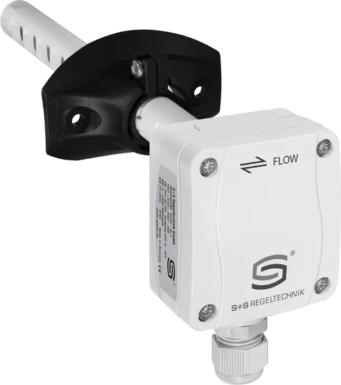 Duct CO2 sensor AERASGARD KCO2-SD-U