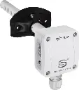 Duct CO2 sensor AERASGARD KCO2-SD-U