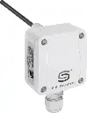 Immersion temperature sensor THERMASGARD® TF65 Pt100 150mm