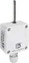 Outside temperature / wet room temperature measuring transducer THERMASGARD ATM2-I