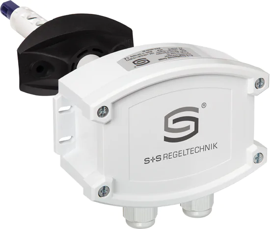 Air flow monitor RHEASREG® KLSW-W230