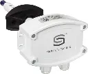 Air flow monitor RHEASREG® KLSW-W230