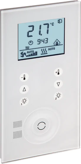 RYMASKON 422 Room control unit for room automation 