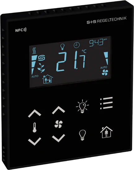 RYMASKON 231 MODBUS