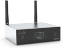 Arylic S50 Pro+ Wireless Stereo Preamp With aptX HD & ESS 9023 DAC