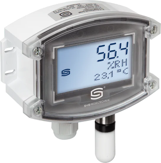 HYGRASGARD® AFTF-U LCD