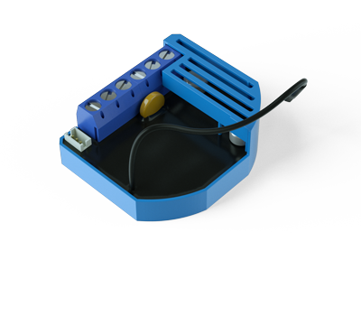 Qubino Z-Wave Flush Dimmer