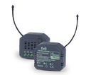 MCOHome Z-Wave Micro Dimmer Model MH-P220 (1*2A)