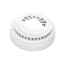 Planet IP20 LoRaWAN Smoke Detector (High-Temperature Alarm, EU868 Sub 1G)Model LS100-SMK-868M