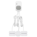 Planet IP30 LoRaWAN Multi-functional Sensor Model LS200-MK8-EU868