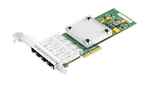 [LREC9714HF-4SFP] LREC9714HF-4SFP
