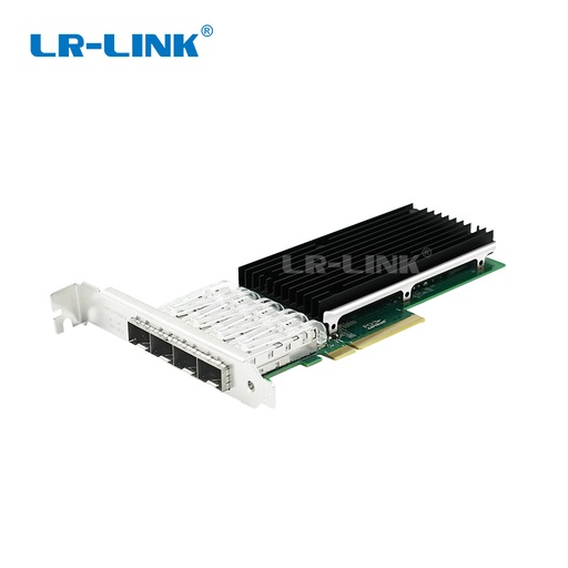 [LREC9814AF-4SFP+] LREC9814AF-4SFP+