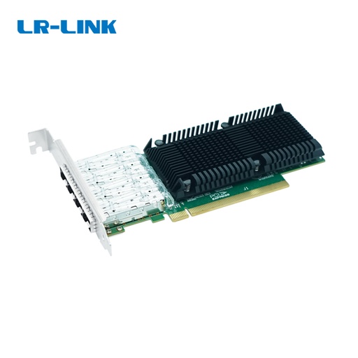 [LRES1023PF-4SFP28] LRES1023PF-4SFP28