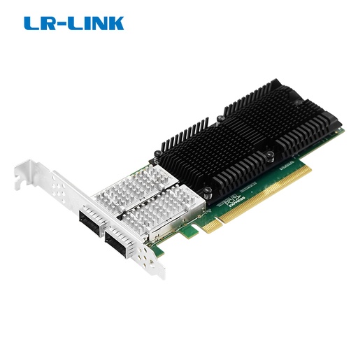 [LRES1014PF-2QSFP28] LRES1014PF-2QSFP28