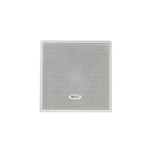 [Ci100QS] KEF Ci100QS, Flush Mounting Into Walls Speaker