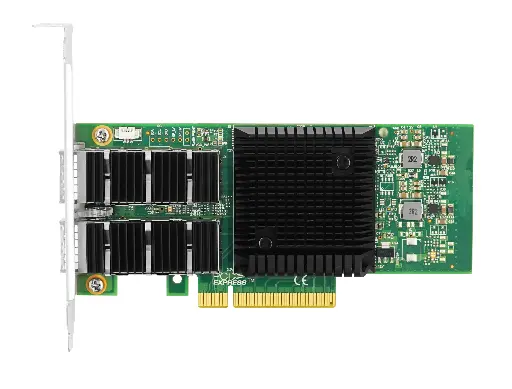 [LRES1028BF-2QSFP+] LRES1028BF-2QSFP+