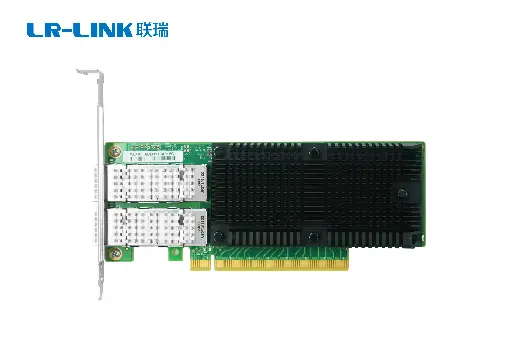[LRES1046PF-2QSFP28] LRES1046PF-2QSFP28
