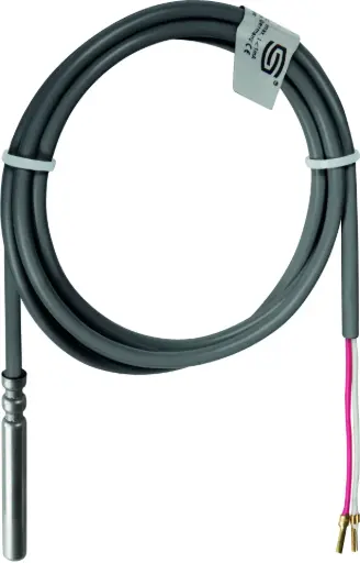 [1101-6031-5301-120] THERMASGARD® HTF50 NTC10K silicone 10M