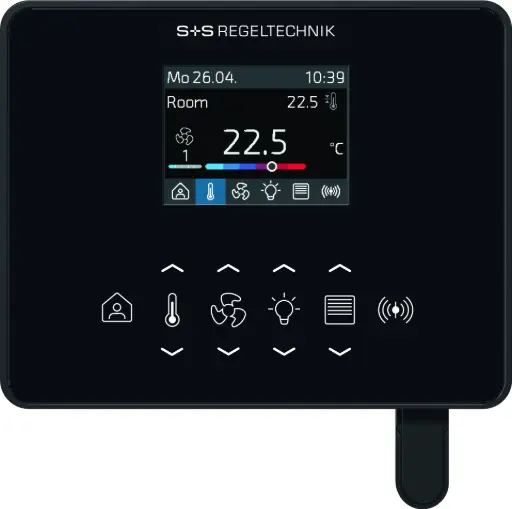 [RYM1-4021-W810-005] RYMASKON® RYM 1402-RH-CO2-VOC-WMOD-BL