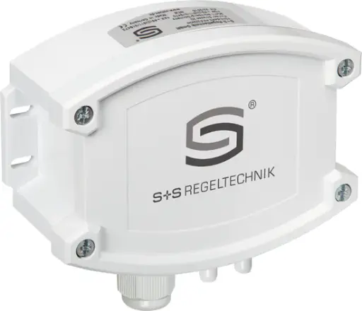 [1301-7111-0050-200] Pressure and differential pressure measuring transducer PREMASGARD 7115-U