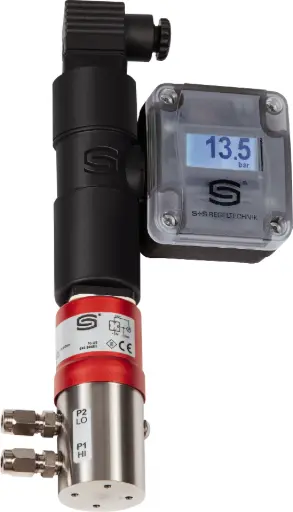 [1301-4121-5550-201] PREMASGARD® SHD 692-U-919 LCD