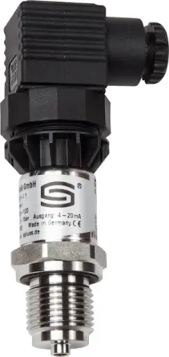[1301-2122-0550-000] Pressure measuring transducer PREMASGARD SHD-SD-I 6