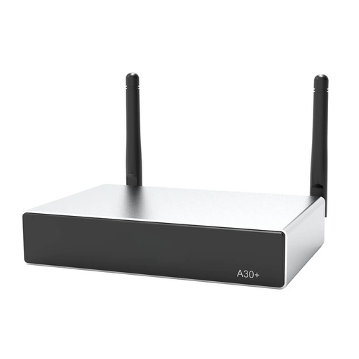[A30+] Arylic A30+ WiFi & Bluetooth 5.0 Mini Stereo Amplifier