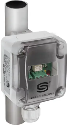 [1202-1015-0001-000] HYGRASREG® TW-W | Dew point control switch