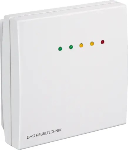 [1501-61A0-7331-200] AERASGARD® RCO2-W-A
